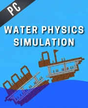 Water Physics Simulation