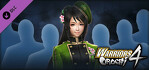 WARRIORS OROCHI 4 Legendary Costumes Shu Pack 2 Xbox Series