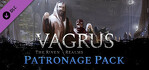 Vagrus The Riven Realms Patronage Pack