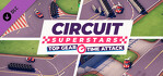 Circuit Superstars Top Gear Time Attack Xbox Series