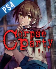 Corpse Party 2021 PS4