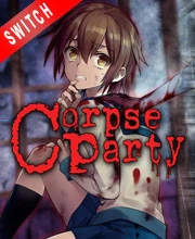 Corpse Party 2021 Nintendo Switch