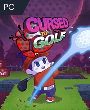 Cursed to Golf