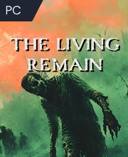 The Living Remain VR
