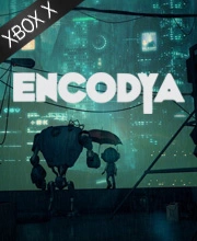 ENCODYA Xbox Series