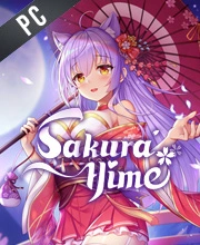 Sakura Hime