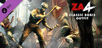 Zombie Army 4 Classic Boris Outfit Xbox One