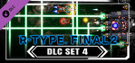 R-Type Final 2 DLC Set 4 Xbox Series