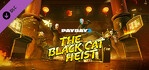 PAYDAY 2 Black Cat Heist