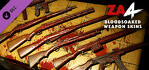 Zombie Army 4 Bloodsoaked Weapon Skins Xbox One