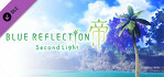 BLUE REFLECTION Second Light Additional Map Hidden Southern Island Nintendo Switch