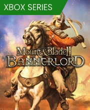 Mount & Blade 2 Bannerlord Xbox Series