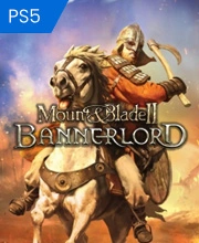 Mount & Blade 2 Bannerlord PS5