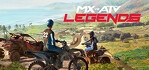 MX vs ATV Legends Xbox Series