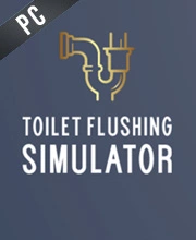 Toilet Flushing Simulator
