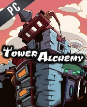 Tower Alchemy