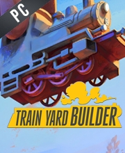 Train Yard Builder