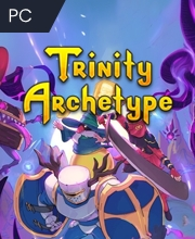 Trinity Archetype