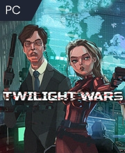 Twilight Wars