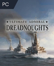 Ultimate Admiral Dreadnoughts