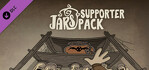JARS Supporter Pack