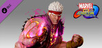 Marvel vs Capcom Infinite Evil Ryu Costume Xbox Series