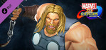 Marvel vs Capcom Infinite Ultimate Thor Costume Xbox Series