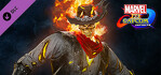 Marvel vs Capcom Infinite Ghost Rider Outlaw Costume Xbox Series