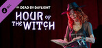 Dead by Daylight Hour of the Witch Chapter Nintendo Switch