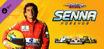 Horizon Chase Turbo Senna Forever PS4