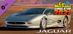 Car Mechanic Simulator 2021 Jaguar Xbox Series