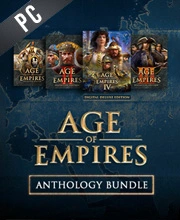 Age of Empires Anthology