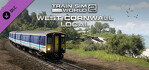 Train Sim World 2 West Cornwall Local Penzance-St Austell & St Ives Xbox One