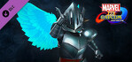 Marvel vs Capcom Infinite Arthur Fallen Angel Armor Costume Xbox Series
