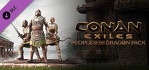 Conan Exiles People of the Dragon Pack Xbox Series
