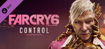 Far Cry 6 Pagan Control