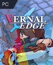 Vernal Edge