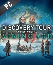 Assassin's Creed Valhalla Discovery Tour Viking Age