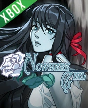Nowhere Girl Xbox One