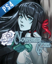 Nowhere Girl PS4