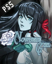 Nowhere Girl PS5