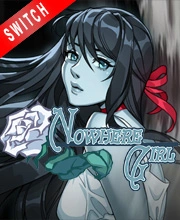 Nowhere Girl Nintendo Switch