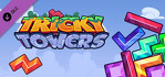 Tricky Towers Gem Bricks PS4