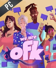 We Are OFK