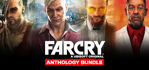 Far Cry Anthology Bundle Xbox One Account 