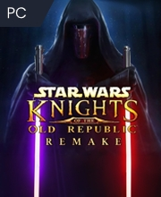 Star Wars Knights of the Old Republic Remake