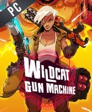 Wildcat Gun Machine