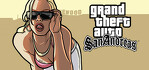 Grand Theft Auto San Andreas PS4