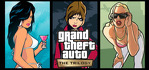 Grand Theft Auto The Trilogy Nintendo Switch