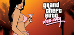 Grand Theft Auto Vice City Nintendo Switch